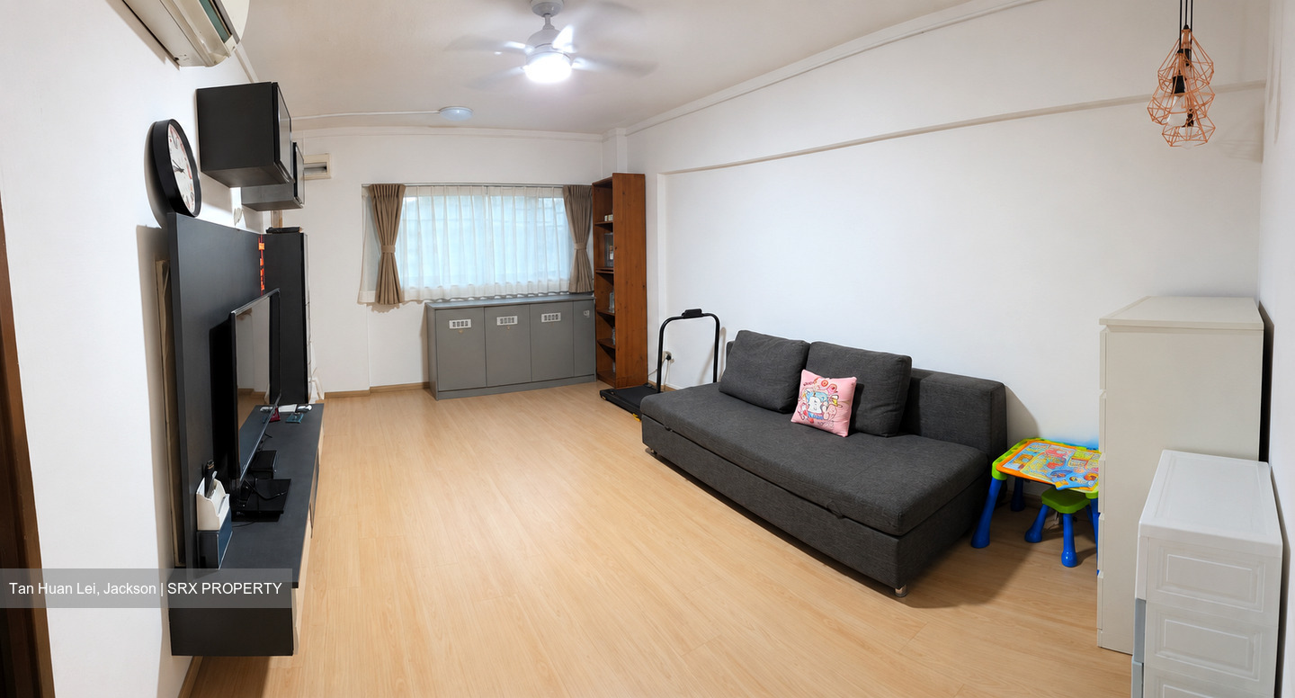 Blk 108 Jalan Bukit Merah (Bukit Merah), HDB 3 Rooms #625766351